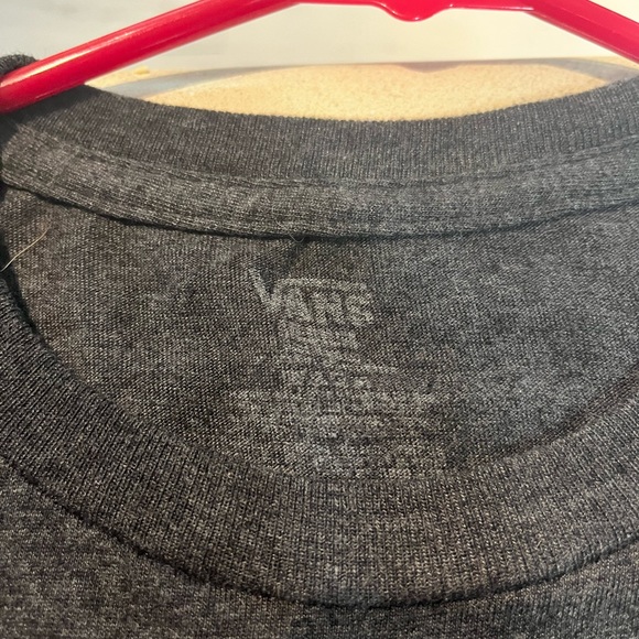 Vans tshirt size medium - Picture 3 of 3
